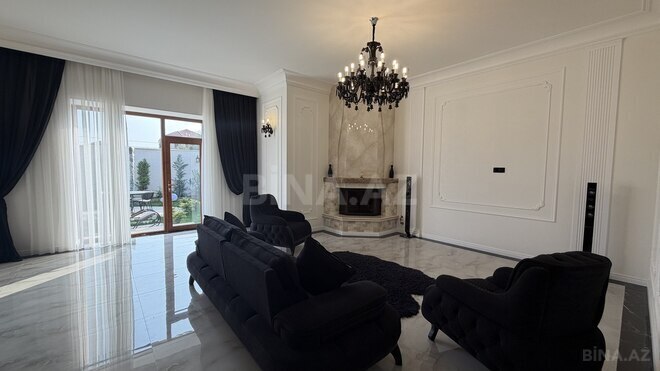 Продаётся 5-комн. дом/дача 300 м², пос. Бузовна, photo 20 from 32