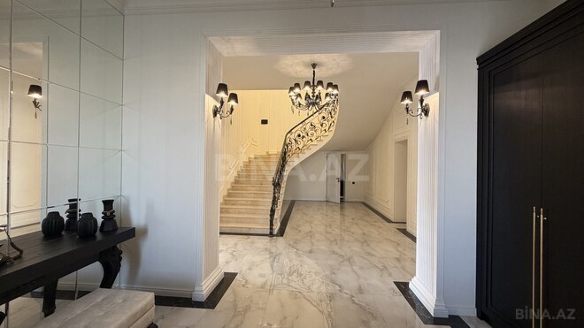 Продаётся 5-комн. дом/дача 300 м², пос. Бузовна, photo 17 from 32