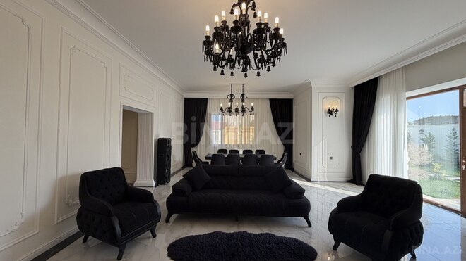 Продаётся 5-комн. дом/дача 300 м², пос. Бузовна, photo 19 from 32