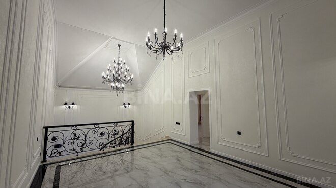 Продаётся 5-комн. дом/дача 300 м², пос. Бузовна, photo 27 from 32