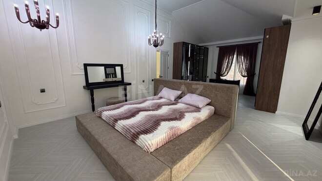 Продаётся 5-комн. дом/дача 300 м², пос. Бузовна, photo 23 from 32