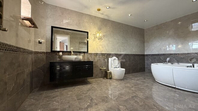 Продаётся 5-комн. дом/дача 300 м², пос. Бузовна, photo 26 from 32