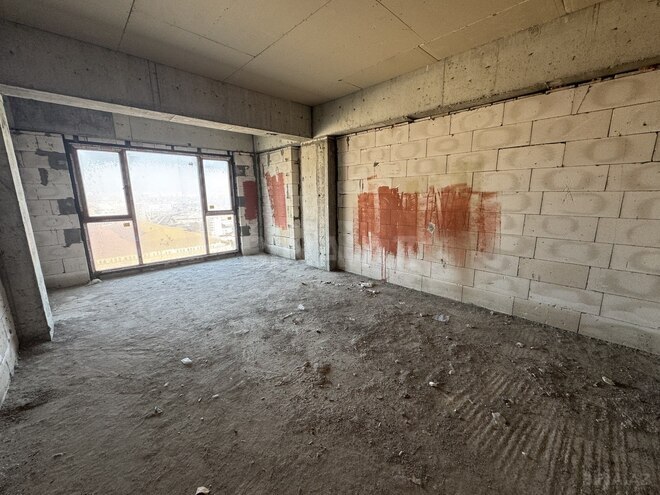 Satılır 3 otaqlı yeni tikili 120 m², Şah İsmayıl Xətai m., photo 28 from 31