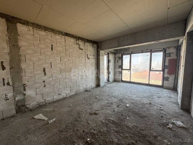 Satılır 3 otaqlı yeni tikili 120 m², Şah İsmayıl Xətai m., photo 27 from 31