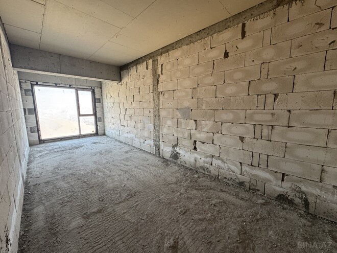 Satılır 3 otaqlı yeni tikili 120 m², Şah İsmayıl Xətai m., photo 29 from 31