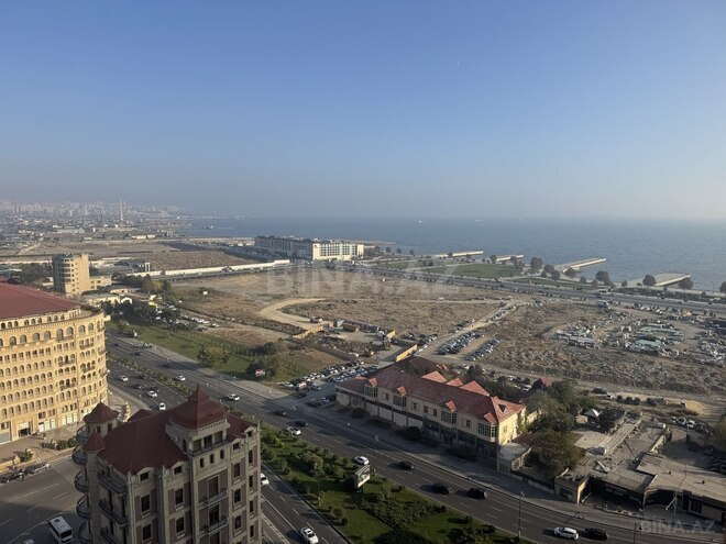 Satılır 3 otaqlı yeni tikili 120 m², Şah İsmayıl Xətai m., photo 26 from 31