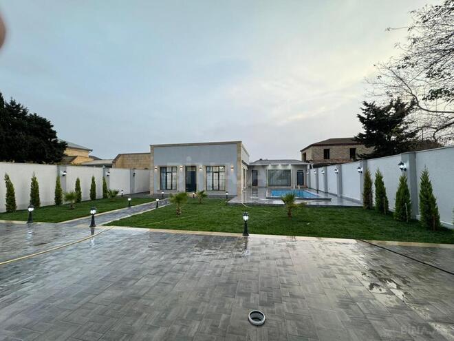 Продаётся 4-комн. дом/дача 160 м², пос. Новханы, photo 4 from 23