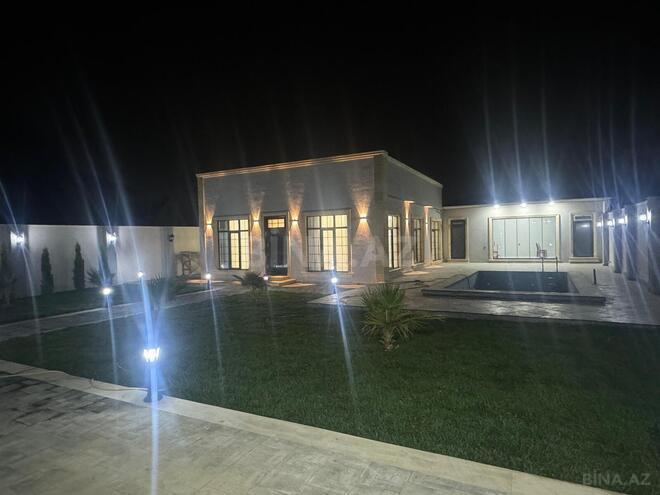 Продаётся 4-комн. дом/дача 160 м², пос. Новханы, photo 13 from 23