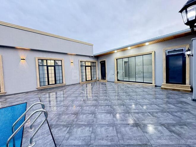 Продаётся 4-комн. дом/дача 160 м², пос. Новханы, photo 9 from 23