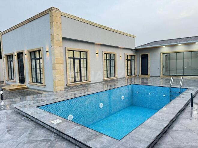 Продаётся 4-комн. дом/дача 160 м², пос. Новханы, photo 8 from 23