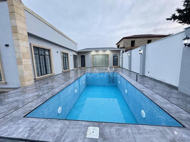 Продаётся 4-комн. дом/дача 160 м², пос. Новханы, photo 12 from 23