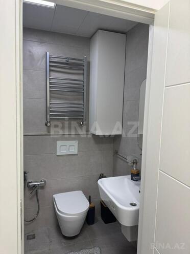 Сдаётся 2-комн. новостройка 54 м², м. 20 января, photo 13 from 19
