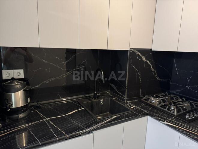 Сдаётся 2-комн. новостройка 54 м², м. 20 января, photo 17 from 19