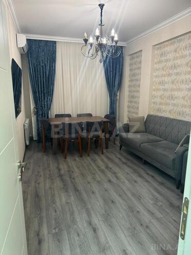 Сдаётся 2-комн. новостройка 54 м², м. 20 января, photo 3 from 19