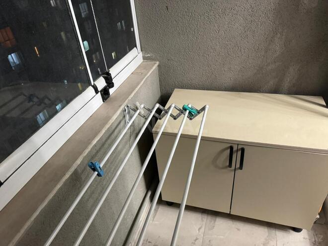 Сдаётся 2-комн. новостройка 54 м², м. 20 января, photo 18 from 19
