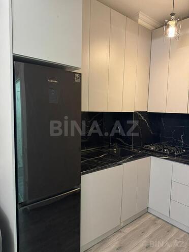 Сдаётся 2-комн. новостройка 54 м², м. 20 января, photo 16 from 19