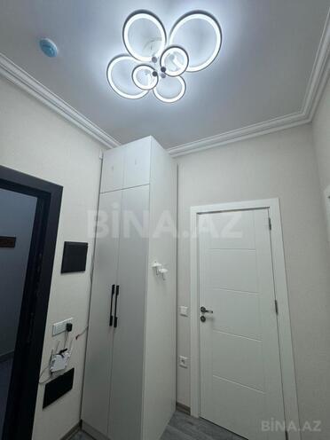 Сдаётся 2-комн. новостройка 54 м², м. 20 января, photo 11 from 19