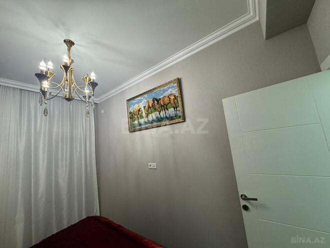 Сдаётся 2-комн. новостройка 54 м², м. 20 января, photo 8 from 19