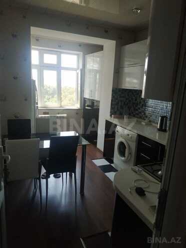 Satılır 3 otaqlı köhnə tikili 90 m², Binəqədi q., photo 4 from 14