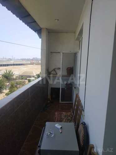 Satılır 3 otaqlı köhnə tikili 90 m², Binəqədi q., photo 10 from 14