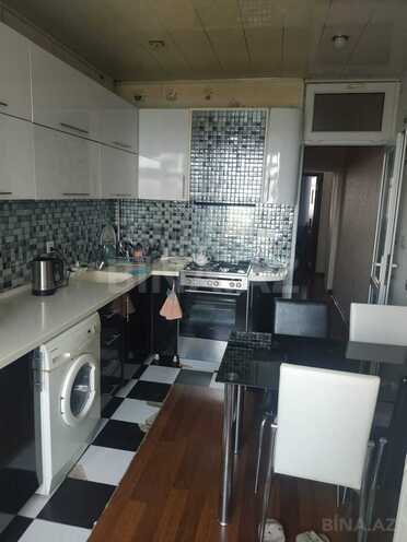 Satılır 3 otaqlı köhnə tikili 90 m², Binəqədi q., photo 11 from 14