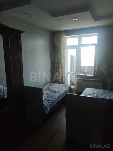 Satılır 3 otaqlı köhnə tikili 90 m², Binəqədi q., photo 12 from 14