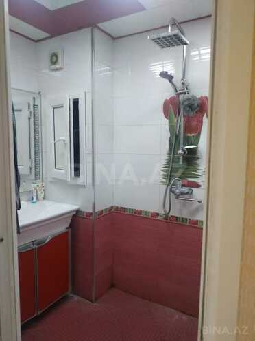 Satılır 3 otaqlı köhnə tikili 90 m², Binəqədi q., photo 5 from 14