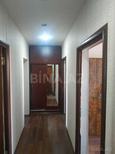 Satılır 3 otaqlı köhnə tikili 90 m², Binəqədi q., photo 3 from 14