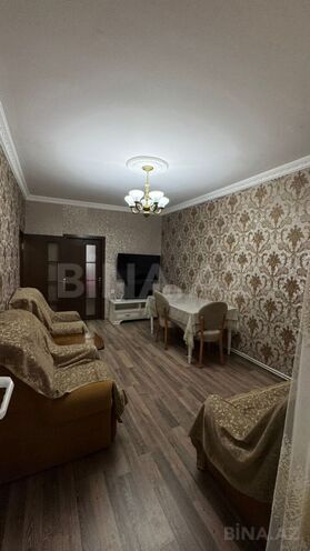 Satılır 3 otaqlı köhnə tikili 65 m², Memar Əcəmi m., photo 1 from 15