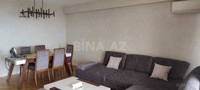 Сдаётся 2-комн. новостройка 100 м², м. 28 мая, photo 16 from 22