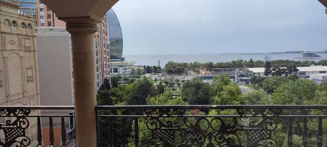 Сдаётся 2-комн. новостройка 100 м², м. 28 мая, photo 14 from 22