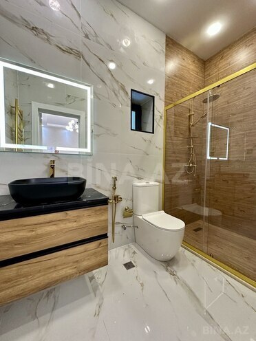 Satılır 4 otaqlı həyət evi/bağ evi 170 m², Şüvəlan q., photo 9 from 14