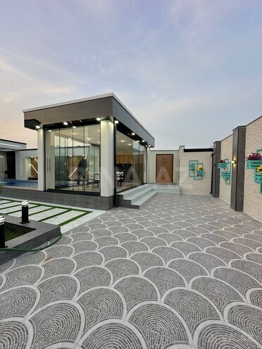 Satılır 4 otaqlı həyət evi/bağ evi 170 m², Şüvəlan q., photo 5 from 14