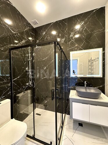 Satılır 4 otaqlı həyət evi/bağ evi 170 m², Şüvəlan q., photo 11 from 14