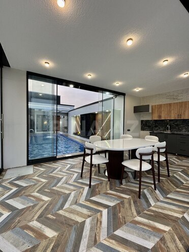 Satılır 4 otaqlı həyət evi/bağ evi 170 m², Şüvəlan q., photo 6 from 14