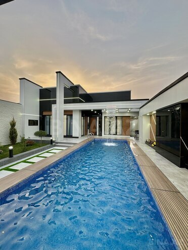 Satılır 4 otaqlı həyət evi/bağ evi 170 m², Şüvəlan q., photo 4 from 14