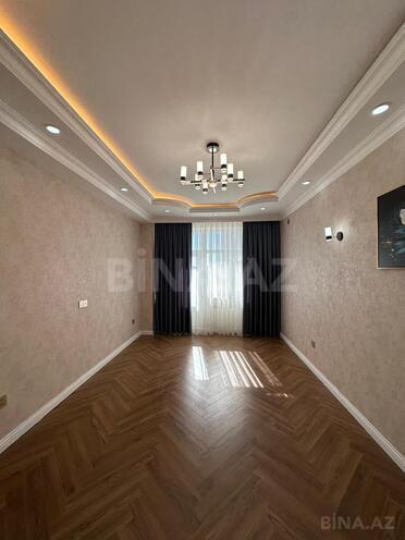 Satılır 2 otaqlı yeni tikili 96 m², İnşaatçılar m., photo 3 from 13