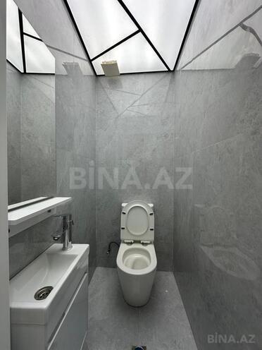 Satılır 2 otaqlı yeni tikili 96 m², İnşaatçılar m., photo 7 from 13