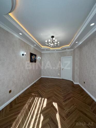 Satılır 2 otaqlı yeni tikili 96 m², İnşaatçılar m., photo 5 from 13