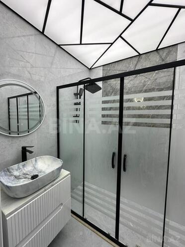 Satılır 2 otaqlı yeni tikili 96 m², İnşaatçılar m., photo 4 from 13