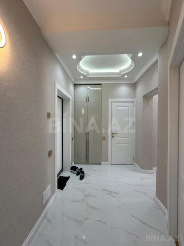 Satılır 2 otaqlı yeni tikili 96 m², İnşaatçılar m., photo 6 from 13