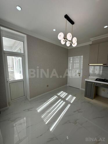 Satılır 2 otaqlı yeni tikili 96 m², İnşaatçılar m., photo 8 from 13