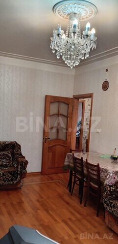 Satılır 3 otaqlı köhnə tikili 85 m², Nəsimi m., photo 8 from 23
