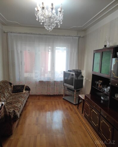 Satılır 3 otaqlı köhnə tikili 85 m², Nəsimi m., photo 4 from 23