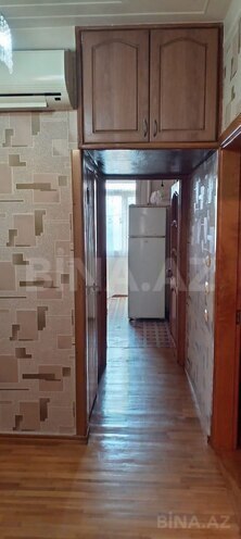 Satılır 3 otaqlı köhnə tikili 85 m², Nəsimi m., photo 12 from 23
