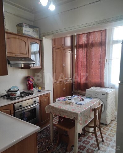 Satılır 3 otaqlı köhnə tikili 85 m², Nəsimi m., photo 14 from 23