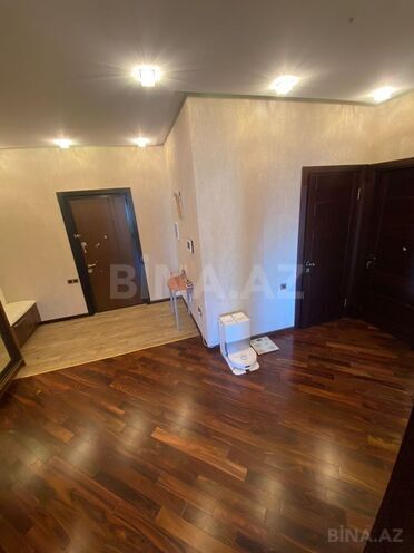Сдаётся 3-комн. новостройка 120 м², м. Шах Исмаил Хатаи, photo 19 from 31