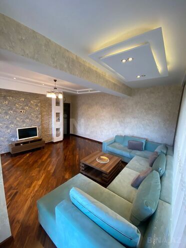 Сдаётся 3-комн. новостройка 120 м², м. Шах Исмаил Хатаи, photo 6 from 31