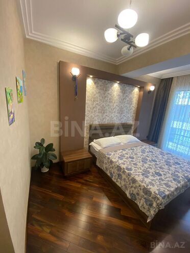 Сдаётся 3-комн. новостройка 120 м², м. Шах Исмаил Хатаи, photo 11 from 31