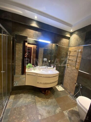 Сдаётся 3-комн. новостройка 120 м², м. Шах Исмаил Хатаи, photo 15 from 31